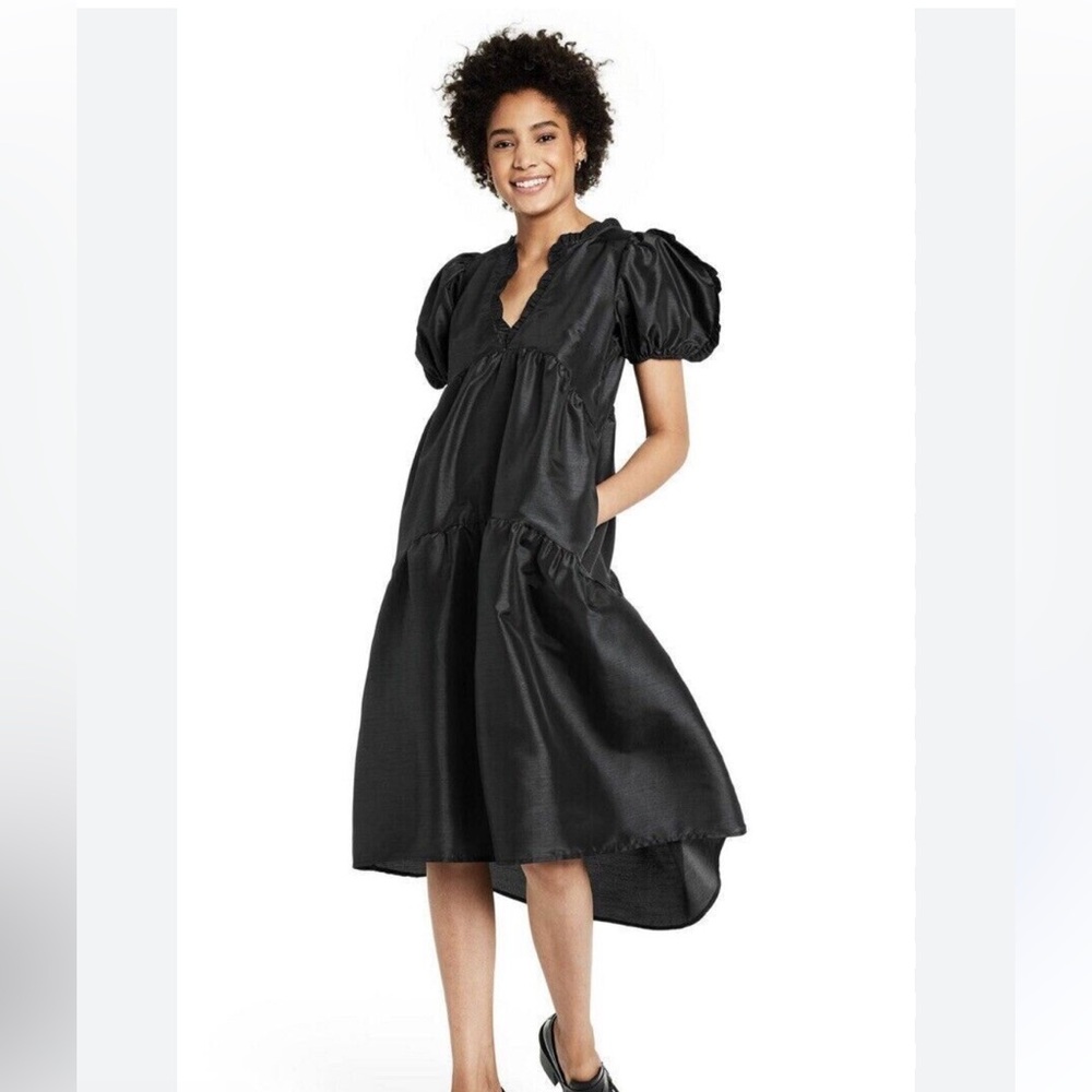 New! Kika Vargas x Target Dress